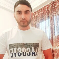 Фотография мужчины Арслан, 33 года из г. Ашхабад