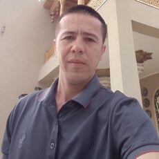 Фотография мужчины Alisher, 36 лет из г. Фергана
