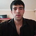 Ogabek, 26 лет