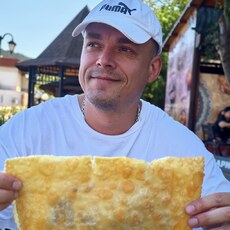 Фотография мужчины Danil, 37 лет из г. Краснодар