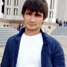 Фотография мужчины Махмад, 34 года из г. Душанбе