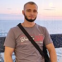 Макс, 35 лет