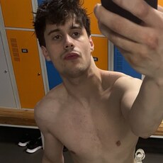 Фотография мужчины Gabriel, 25 лет из г. Черкассы
