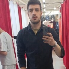 Фотография мужчины Давид, 22 года из г. Норильск