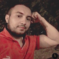 Фотография мужчины Shah, 36 лет из г. Рустави