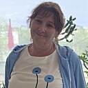 Жаннета, 55 лет
