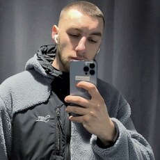 Фотография мужчины Max, 28 лет из г. Киев