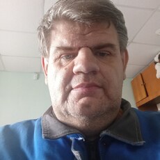 Фотография мужчины Максим, 44 года из г. Воркута