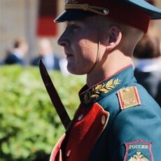 Фотография мужчины Василий, 30 лет из г. Раменское