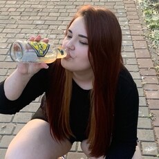 Фотография девушки Аня, 18 лет из г. Луцк