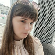 Фотография девушки Vrednaya, 28 лет из г. Иваново