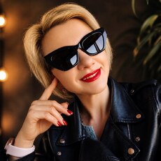 Фотография девушки Ірина, 41 год из г. Винница