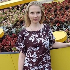 Фотография девушки Елена, 48 лет из г. Брянск
