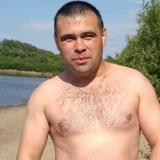 Фотография мужчины Дима, 38 лет из г. Заринск