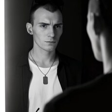 Фотография мужчины Дмитрий, 24 года из г. Бобруйск