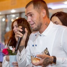 Фотография мужчины Андрей, 37 лет из г. Липецк