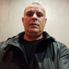 Фотография мужчины Александр, 41 год из г. Тольятти