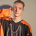Лев, 19 лет