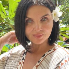 Фотография девушки Яна, 43 года из г. Новосибирск