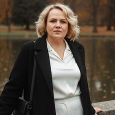 Фотография девушки Елена, 49 лет из г. Петропавловск