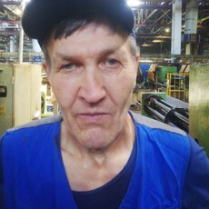 Фотография мужчины Юра, 55 лет из г. Заинск