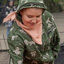Анастасия, 18 лет