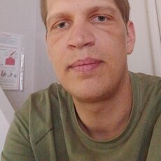 Фотография мужчины Геннадий, 35 лет из г. Нерюнгри