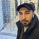 Самир, 41 год