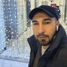 Фотография мужчины Самир, 41 год из г. Екатеринбург