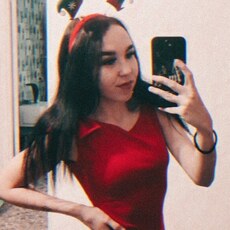 Фотография девушки Светлана, 23 года из г. Томск