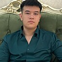 Дамир, 18 лет