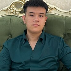 Фотография мужчины Дамир, 18 лет из г. Алматы