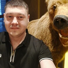 Фотография мужчины Александр, 39 лет из г. Ярославль