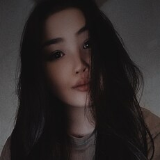 Фотография девушки Алина, 26 лет из г. Улан-Удэ