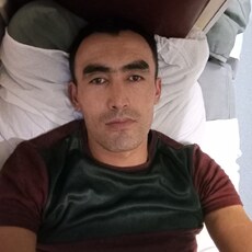 Фотография мужчины Шерзод, 32 года из г. Забайкальск