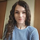 Галя, 35 лет