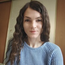 Фотография девушки Галя, 35 лет из г. Кобрин