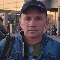 Фотография мужчины Николай, 52 года из г. Изобильный