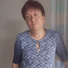 Фотография девушки Света, 56 лет из г. Торез