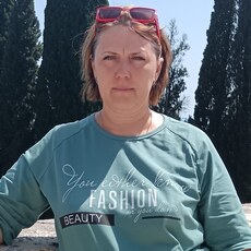 Фотография девушки Наталья, 51 год из г. Шелехов