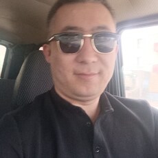 Фотография мужчины Алишер, 31 год из г. Караганда
