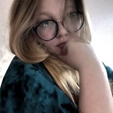 Фотография девушки Арина, 19 лет из г. Ленинск-Кузнецкий