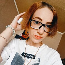 Фотография девушки Даша, 25 лет из г. Константиновск