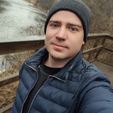 Фотография мужчины Владислав, 32 года из г. Самара