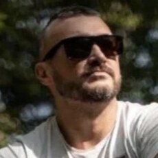 Алекс, 46 из г. Новосибирск.
