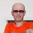 Жека, 43 года