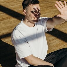 Фотография мужчины Иван, 25 лет из г. Нижний Новгород