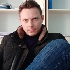 Фотография мужчины Александр, 36 лет из г. Тула