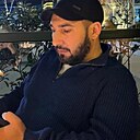 Самир, 39 лет