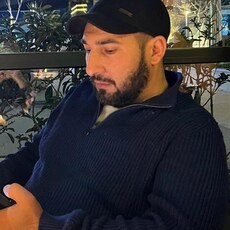 Фотография мужчины Самир, 39 лет из г. Екатеринбург